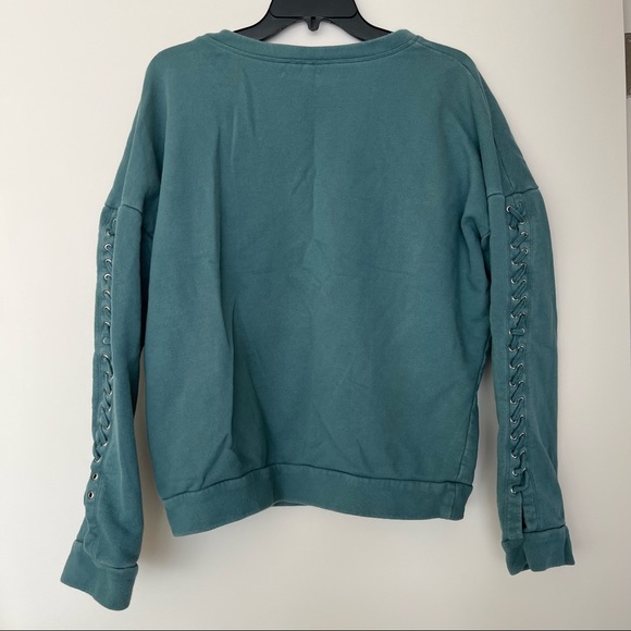 Mikoh Sweatshirt - Picture 8 of 13